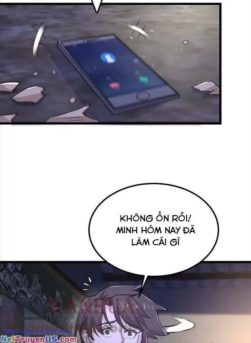 Bắt Đầu Livestream Ở Địa Phủ: Phát Sóng Trực Tiếp Ở Đây Ai Dám Đến: Chapter 103