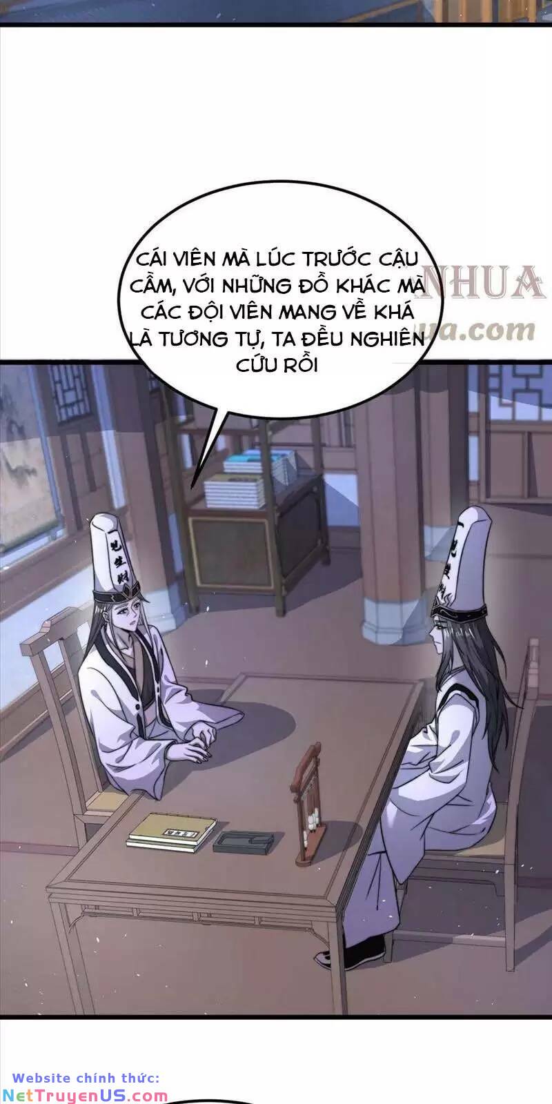 Bắt Đầu Livestream Ở Địa Phủ: Phát Sóng Trực Tiếp Ở Đây Ai Dám Đến: Chapter 103