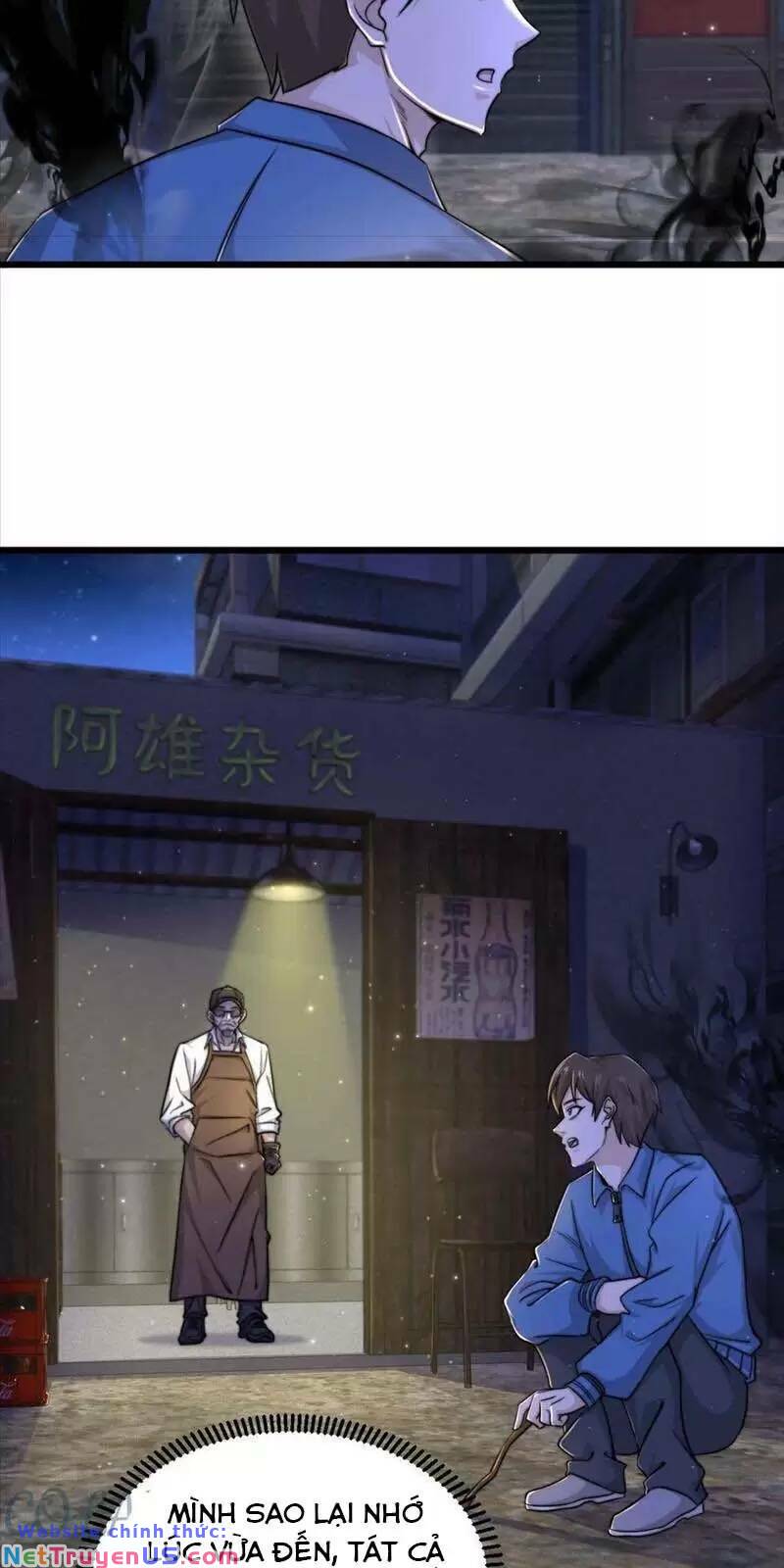 Bắt Đầu Livestream Ở Địa Phủ: Phát Sóng Trực Tiếp Ở Đây Ai Dám Đến: Chapter 103