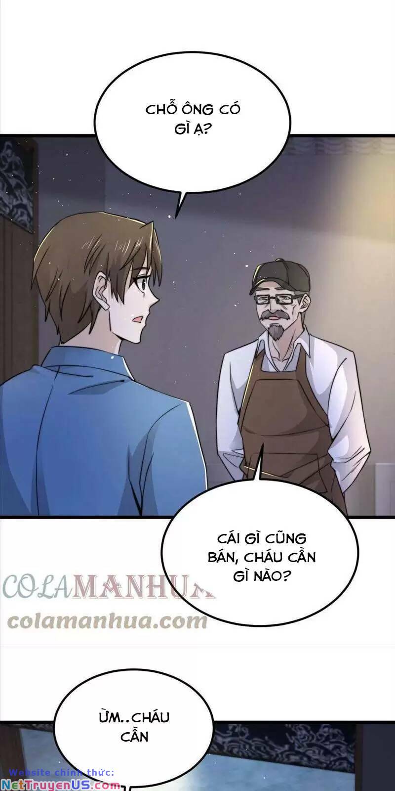 Bắt Đầu Livestream Ở Địa Phủ: Phát Sóng Trực Tiếp Ở Đây Ai Dám Đến: Chapter 103