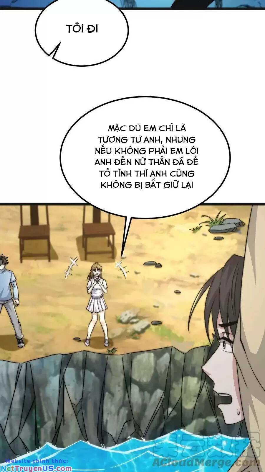 Bắt Đầu Livestream Ở Địa Phủ: Phát Sóng Trực Tiếp Ở Đây Ai Dám Đến: Chapter 109