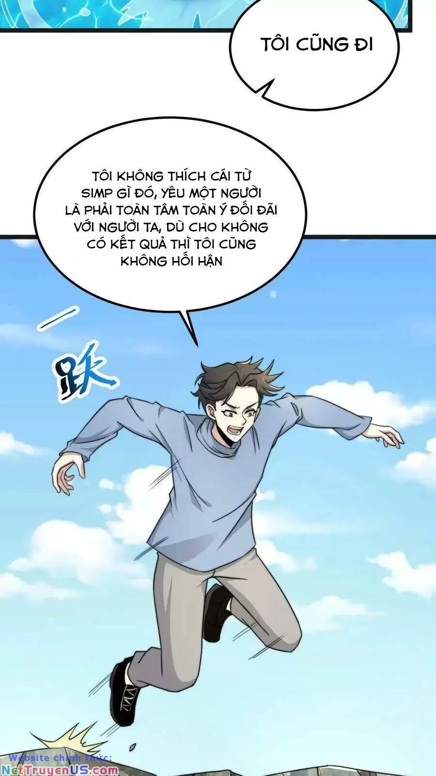 Bắt Đầu Livestream Ở Địa Phủ: Phát Sóng Trực Tiếp Ở Đây Ai Dám Đến: Chapter 109
