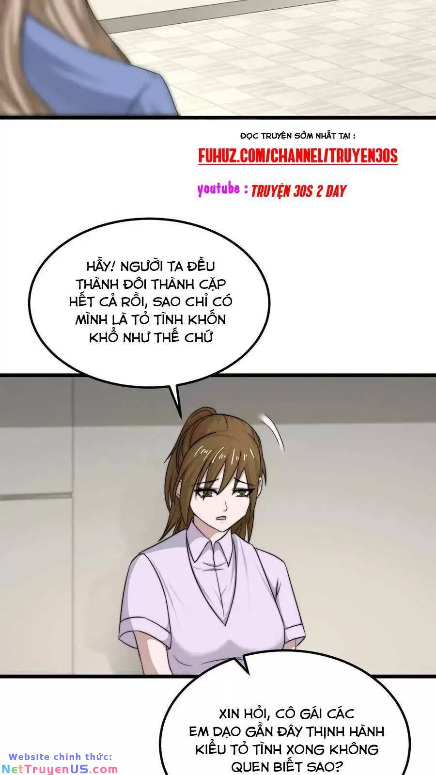 Bắt Đầu Livestream Ở Địa Phủ: Phát Sóng Trực Tiếp Ở Đây Ai Dám Đến: Chapter 111