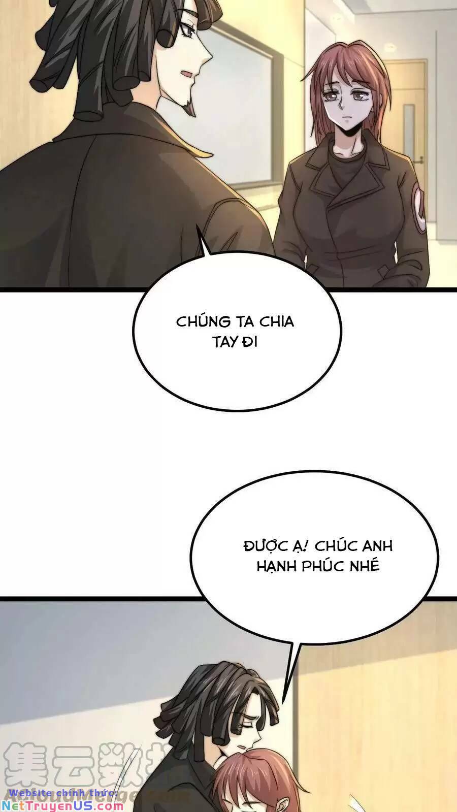 Bắt Đầu Livestream Ở Địa Phủ: Phát Sóng Trực Tiếp Ở Đây Ai Dám Đến: Chapter 111