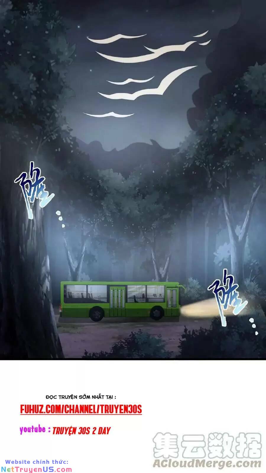 Bắt Đầu Livestream Ở Địa Phủ: Phát Sóng Trực Tiếp Ở Đây Ai Dám Đến: Chapter 112