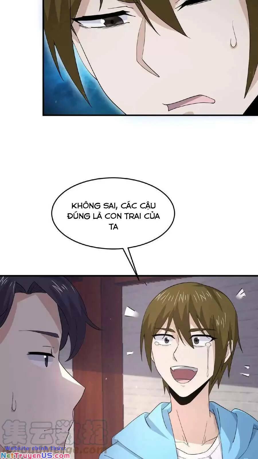 Bắt Đầu Livestream Ở Địa Phủ: Phát Sóng Trực Tiếp Ở Đây Ai Dám Đến: Chapter 115