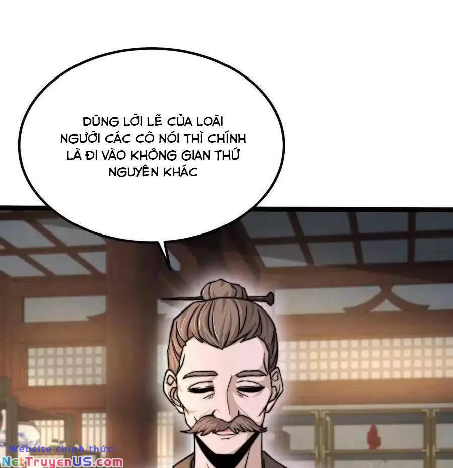 Bắt Đầu Livestream Ở Địa Phủ: Phát Sóng Trực Tiếp Ở Đây Ai Dám Đến: Chapter 119