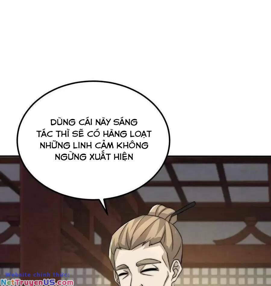 Bắt Đầu Livestream Ở Địa Phủ: Phát Sóng Trực Tiếp Ở Đây Ai Dám Đến: Chapter 119