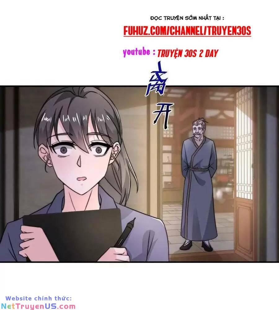 Bắt Đầu Livestream Ở Địa Phủ: Phát Sóng Trực Tiếp Ở Đây Ai Dám Đến: Chapter 119