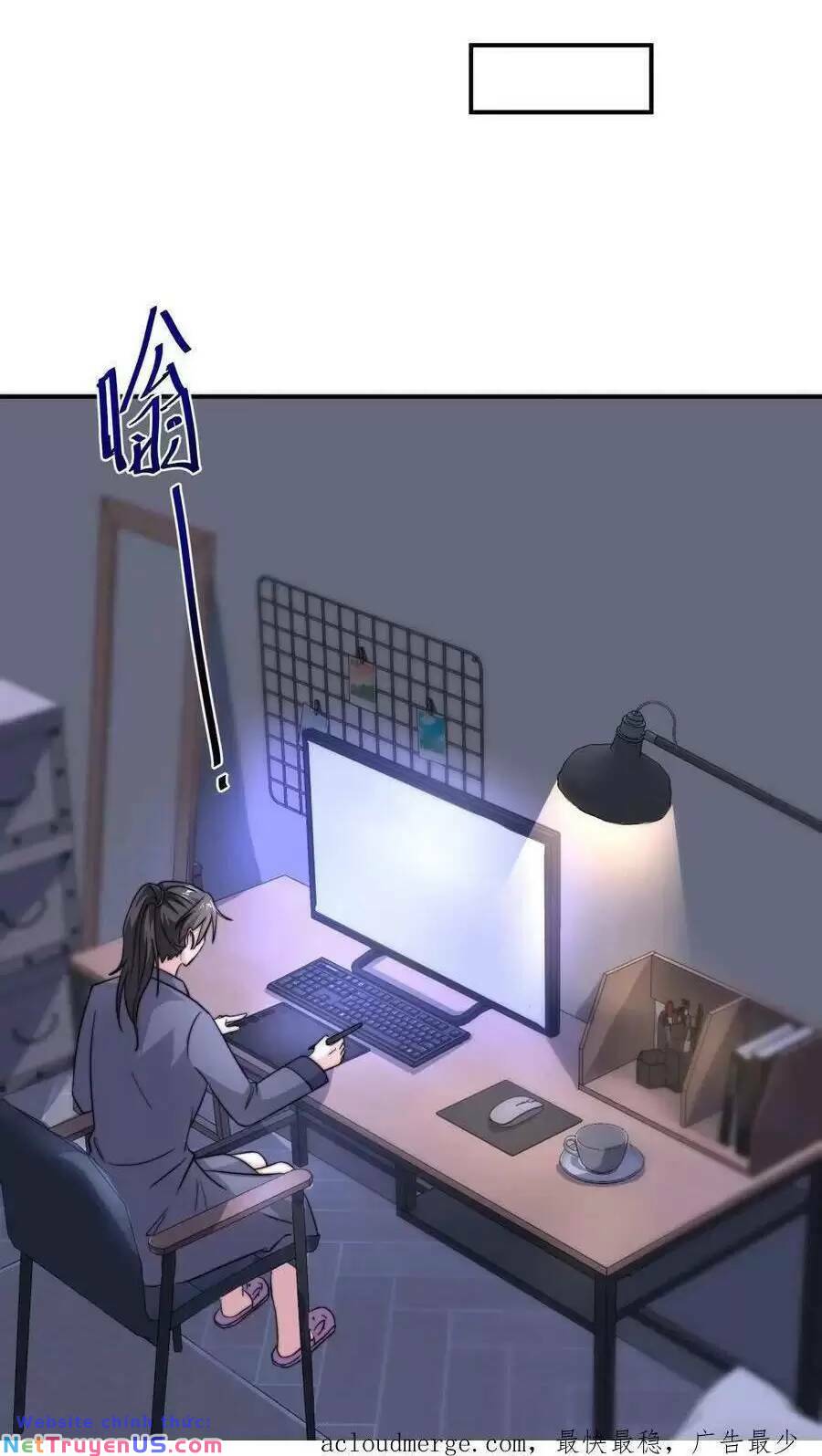 Bắt Đầu Livestream Ở Địa Phủ: Phát Sóng Trực Tiếp Ở Đây Ai Dám Đến: Chapter 119