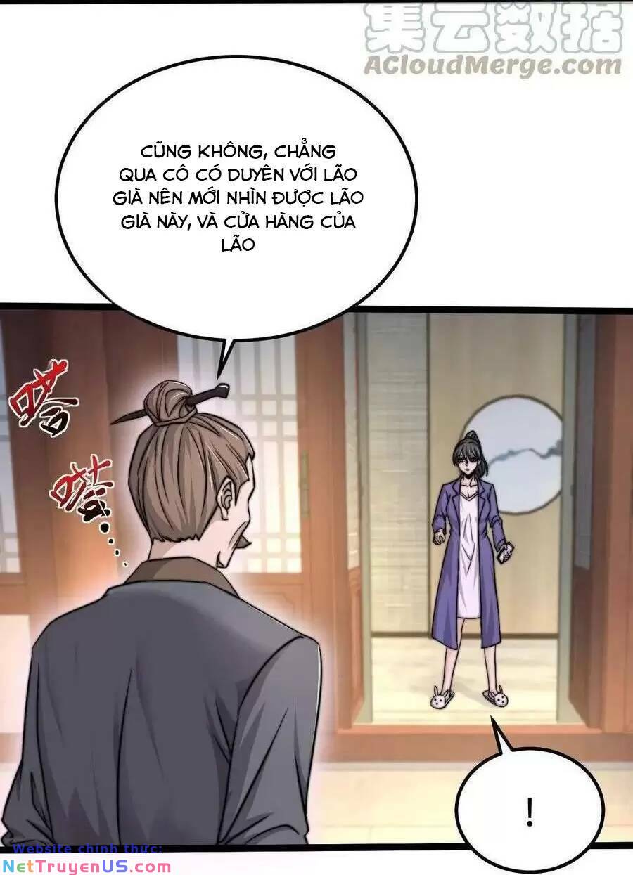 Bắt Đầu Livestream Ở Địa Phủ: Phát Sóng Trực Tiếp Ở Đây Ai Dám Đến: Chapter 119