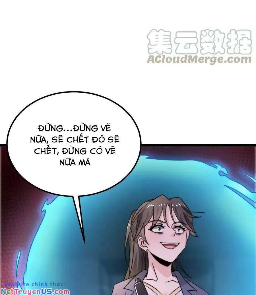 Bắt Đầu Livestream Ở Địa Phủ: Phát Sóng Trực Tiếp Ở Đây Ai Dám Đến: Chapter 120