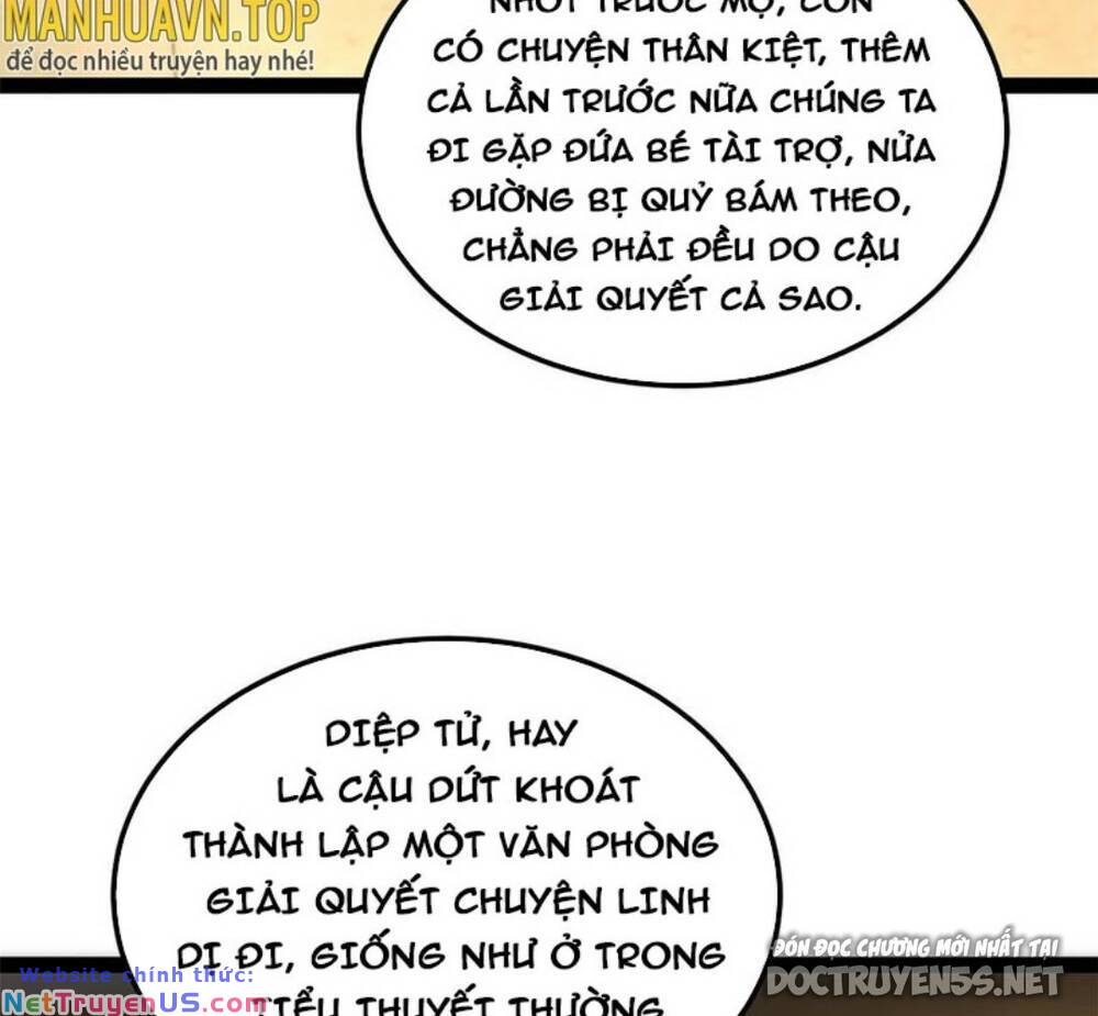 Bắt Đầu Livestream Ở Địa Phủ: Phát Sóng Trực Tiếp Ở Đây Ai Dám Đến: Chapter 121