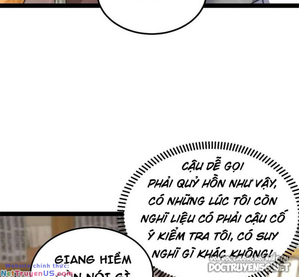 Bắt Đầu Livestream Ở Địa Phủ: Phát Sóng Trực Tiếp Ở Đây Ai Dám Đến: Chapter 121