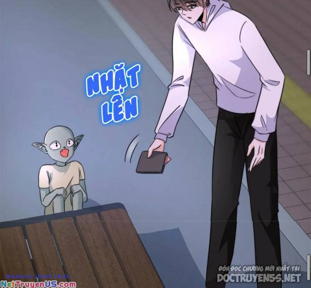 Bắt Đầu Livestream Ở Địa Phủ: Phát Sóng Trực Tiếp Ở Đây Ai Dám Đến: Chapter 121