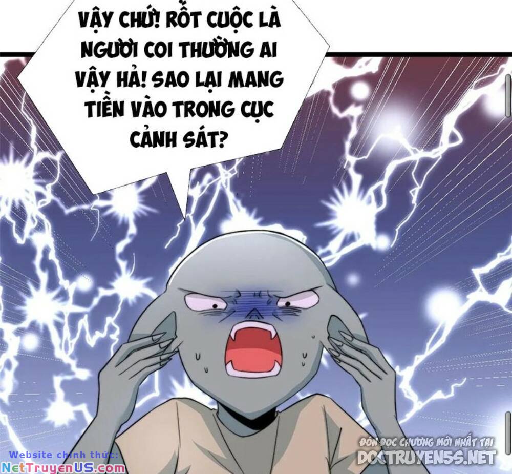 Bắt Đầu Livestream Ở Địa Phủ: Phát Sóng Trực Tiếp Ở Đây Ai Dám Đến: Chapter 121