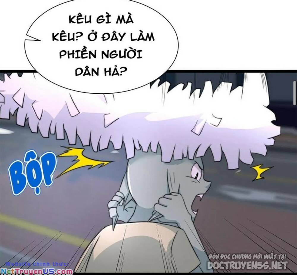 Bắt Đầu Livestream Ở Địa Phủ: Phát Sóng Trực Tiếp Ở Đây Ai Dám Đến: Chapter 121