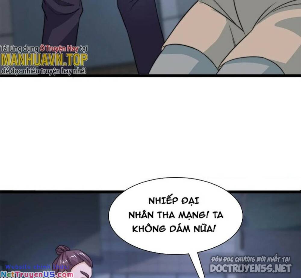 Bắt Đầu Livestream Ở Địa Phủ: Phát Sóng Trực Tiếp Ở Đây Ai Dám Đến: Chapter 121