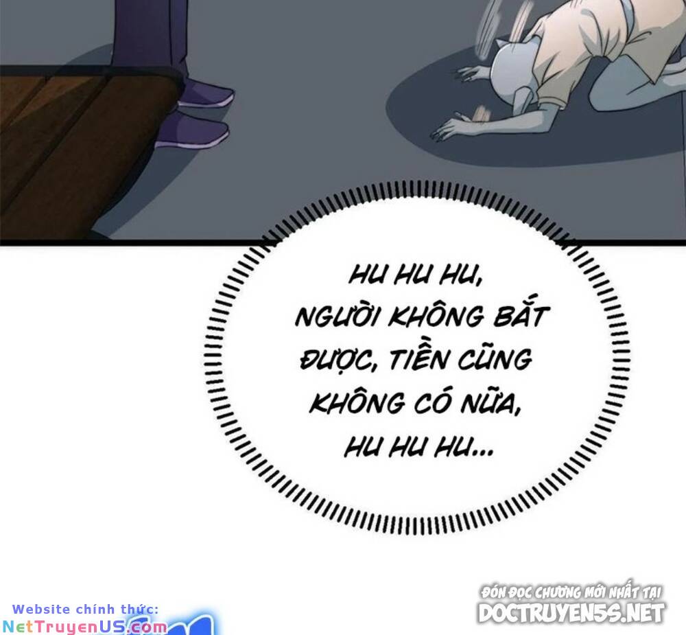 Bắt Đầu Livestream Ở Địa Phủ: Phát Sóng Trực Tiếp Ở Đây Ai Dám Đến: Chapter 121