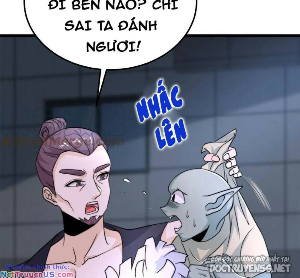 Bắt Đầu Livestream Ở Địa Phủ: Phát Sóng Trực Tiếp Ở Đây Ai Dám Đến: Chapter 121