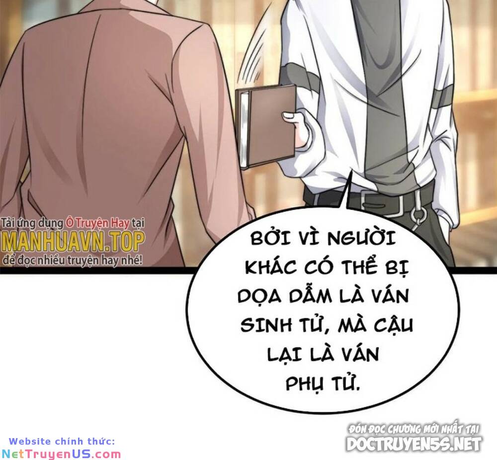Bắt Đầu Livestream Ở Địa Phủ: Phát Sóng Trực Tiếp Ở Đây Ai Dám Đến: Chapter 121