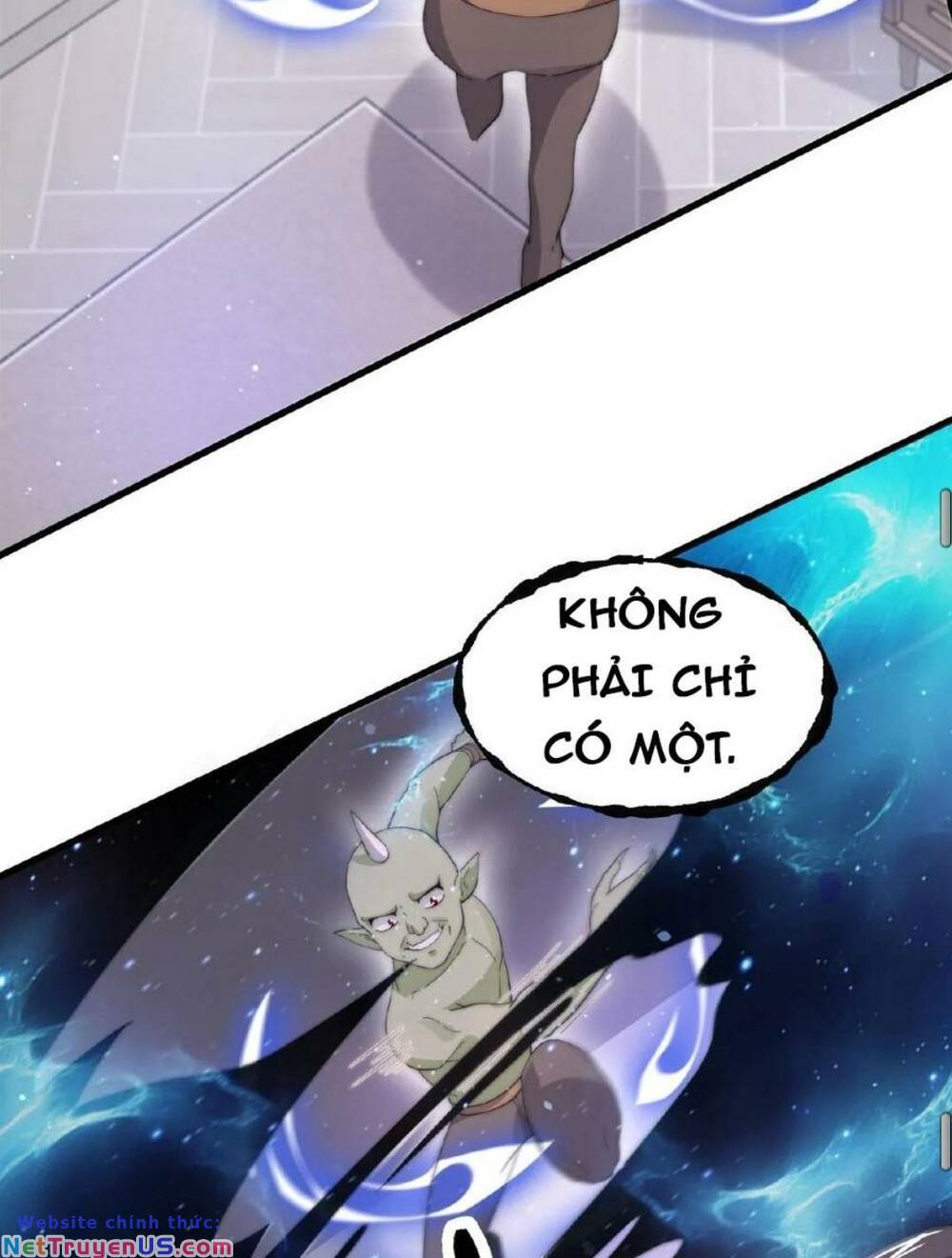 Bắt Đầu Livestream Ở Địa Phủ: Phát Sóng Trực Tiếp Ở Đây Ai Dám Đến: Chapter 123