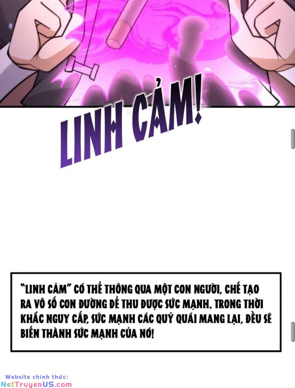 Bắt Đầu Livestream Ở Địa Phủ: Phát Sóng Trực Tiếp Ở Đây Ai Dám Đến: Chapter 124