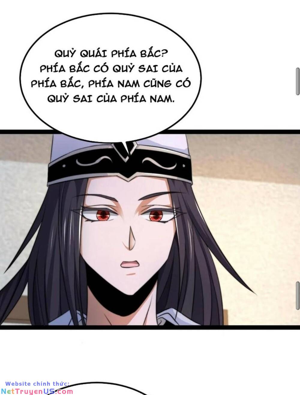 Bắt Đầu Livestream Ở Địa Phủ: Phát Sóng Trực Tiếp Ở Đây Ai Dám Đến: Chapter 130