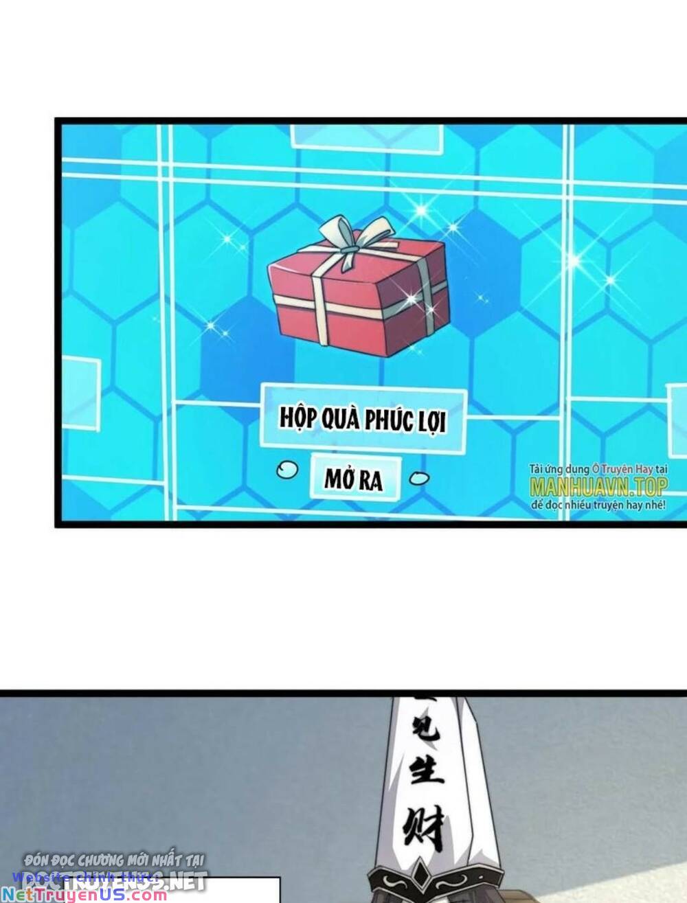 Bắt Đầu Livestream Ở Địa Phủ: Phát Sóng Trực Tiếp Ở Đây Ai Dám Đến: Chapter 131