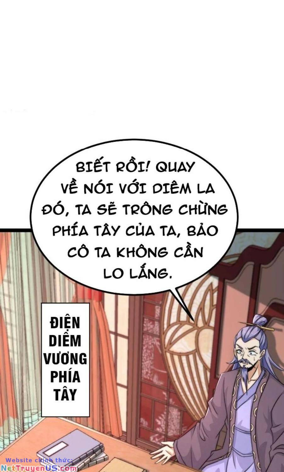 Bắt Đầu Livestream Ở Địa Phủ: Phát Sóng Trực Tiếp Ở Đây Ai Dám Đến: Chapter 132
