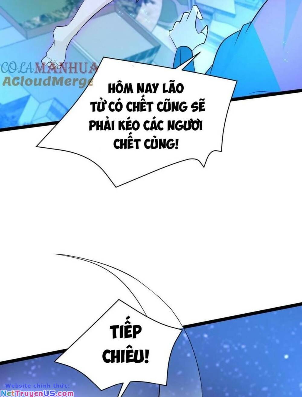 Bắt Đầu Livestream Ở Địa Phủ: Phát Sóng Trực Tiếp Ở Đây Ai Dám Đến: Chapter 132