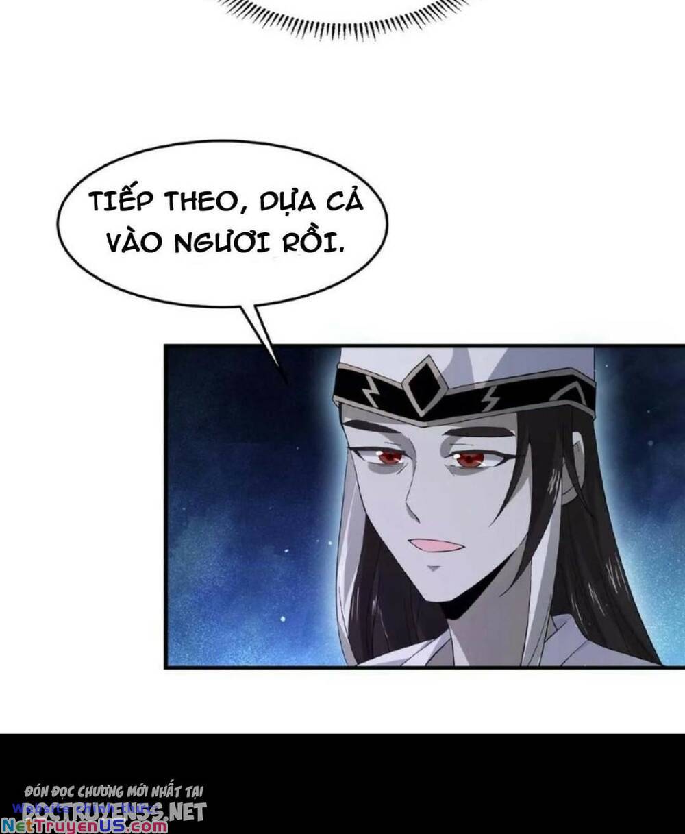 Bắt Đầu Livestream Ở Địa Phủ: Phát Sóng Trực Tiếp Ở Đây Ai Dám Đến: Chapter 136