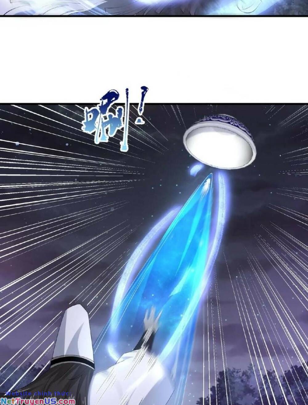 Bắt Đầu Livestream Ở Địa Phủ: Phát Sóng Trực Tiếp Ở Đây Ai Dám Đến: Chapter 136