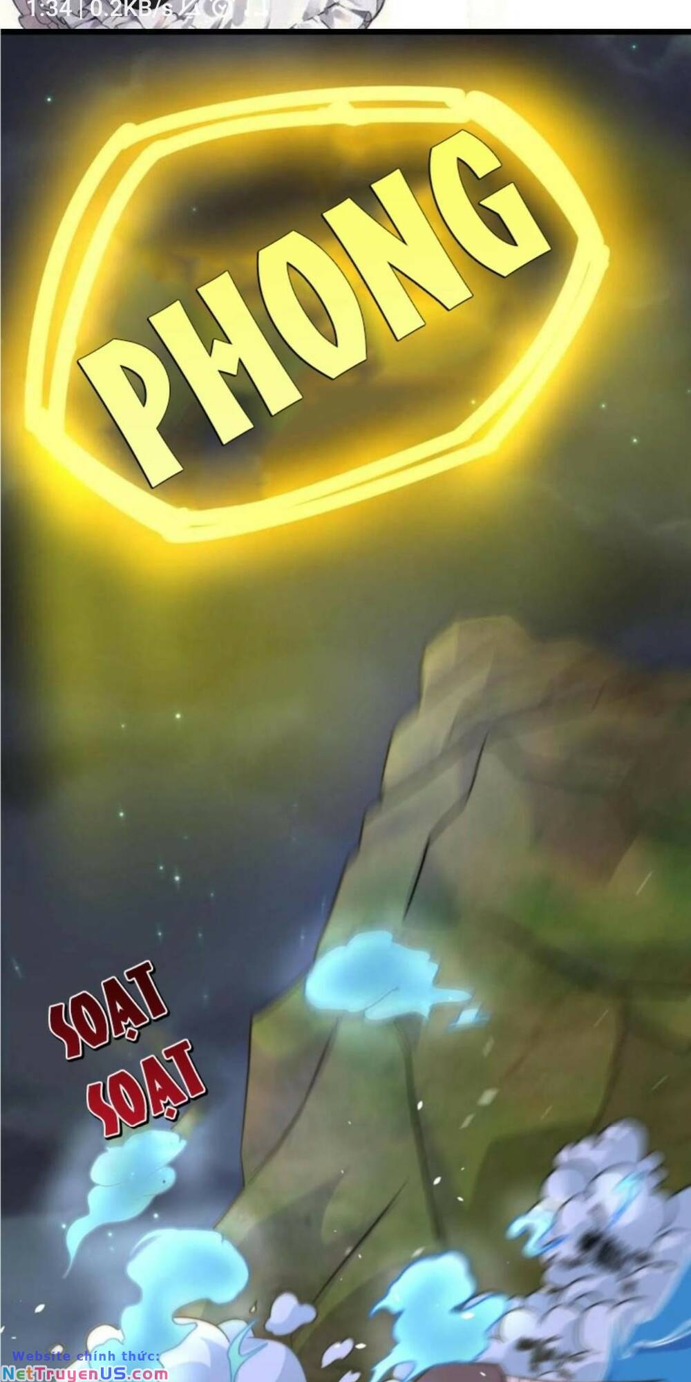 Bắt Đầu Livestream Ở Địa Phủ: Phát Sóng Trực Tiếp Ở Đây Ai Dám Đến: Chapter 137