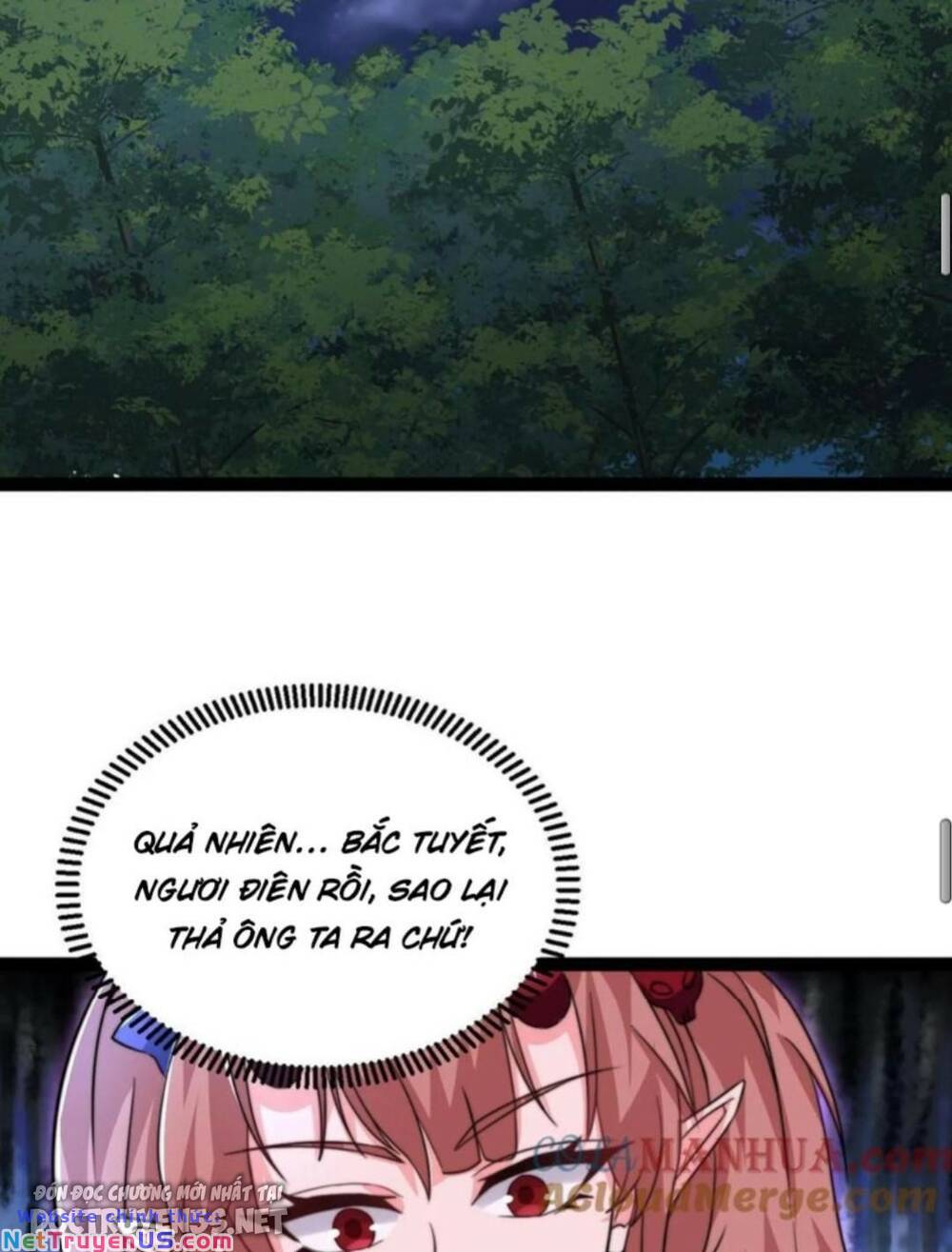 Bắt Đầu Livestream Ở Địa Phủ: Phát Sóng Trực Tiếp Ở Đây Ai Dám Đến: Chapter 137