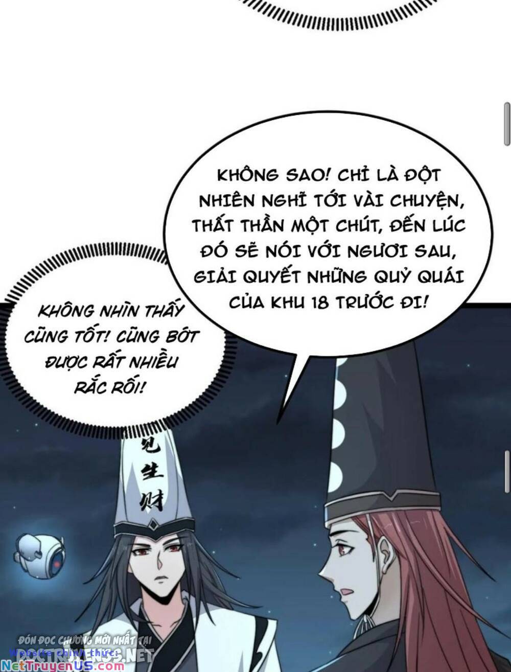 Bắt Đầu Livestream Ở Địa Phủ: Phát Sóng Trực Tiếp Ở Đây Ai Dám Đến: Chapter 138