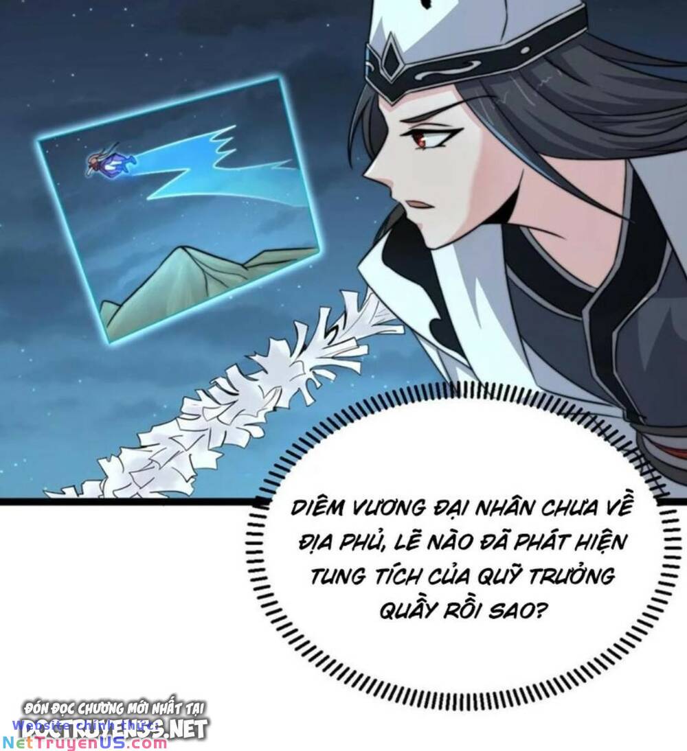 Bắt Đầu Livestream Ở Địa Phủ: Phát Sóng Trực Tiếp Ở Đây Ai Dám Đến: Chapter 138