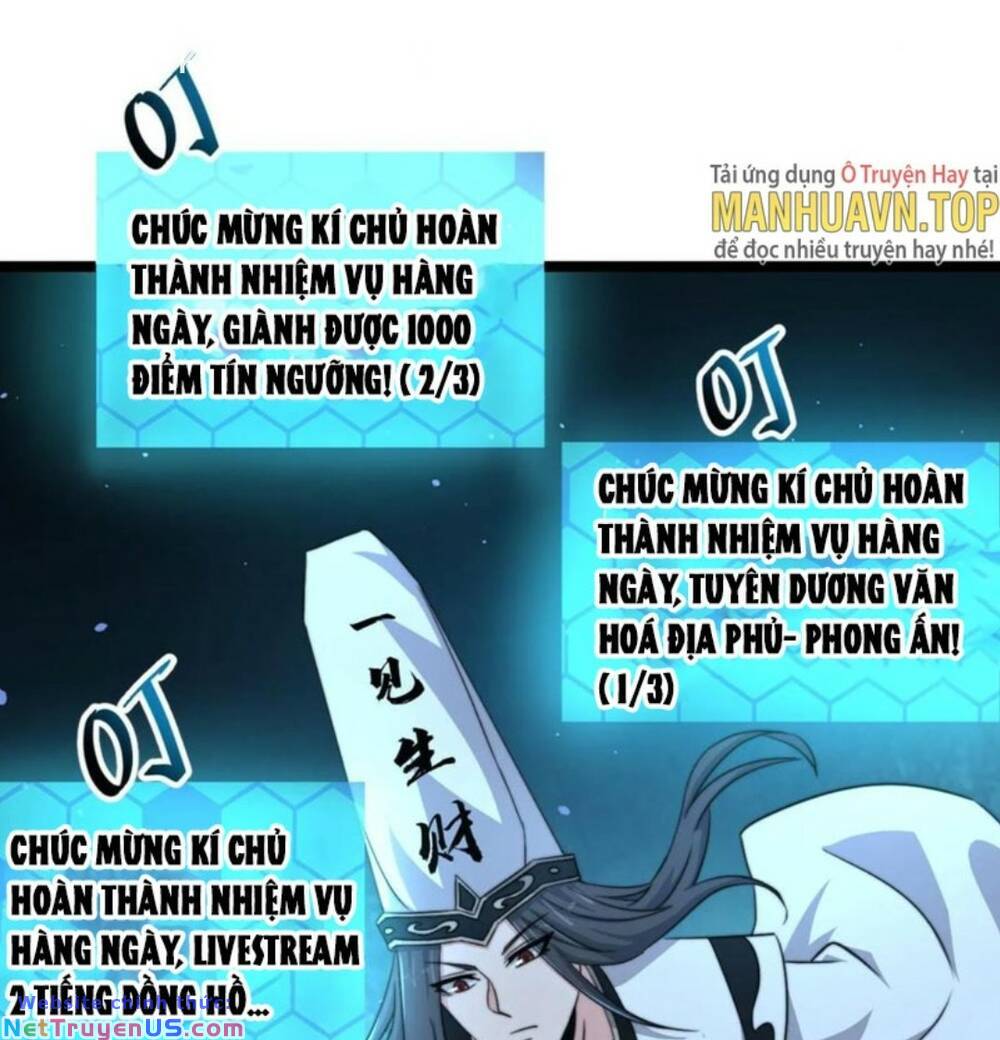 Bắt Đầu Livestream Ở Địa Phủ: Phát Sóng Trực Tiếp Ở Đây Ai Dám Đến: Chapter 138