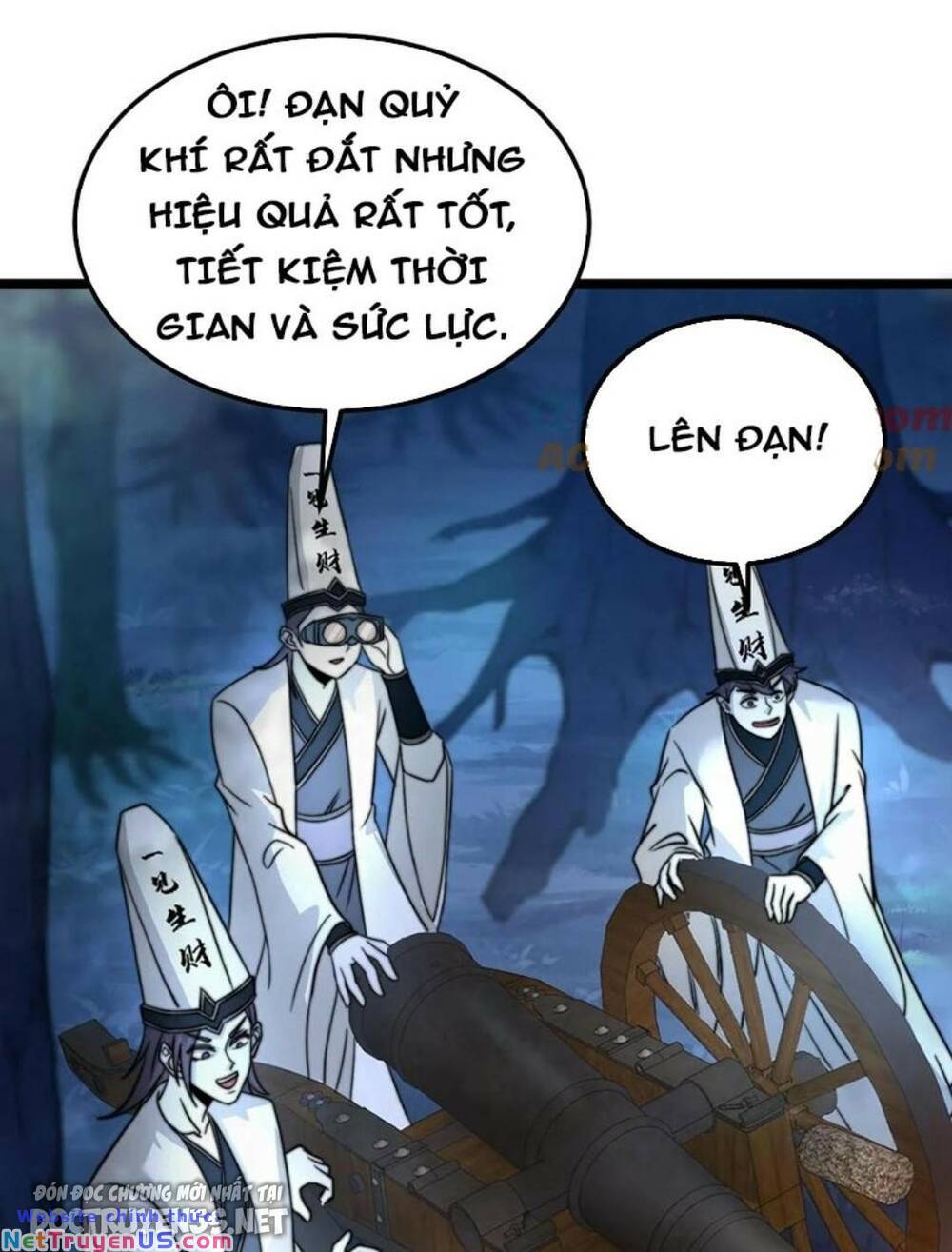Bắt Đầu Livestream Ở Địa Phủ: Phát Sóng Trực Tiếp Ở Đây Ai Dám Đến: Chapter 139