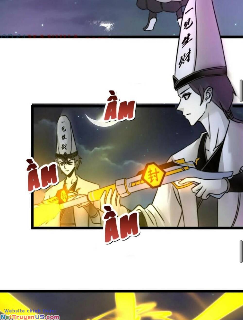 Bắt Đầu Livestream Ở Địa Phủ: Phát Sóng Trực Tiếp Ở Đây Ai Dám Đến: Chapter 139