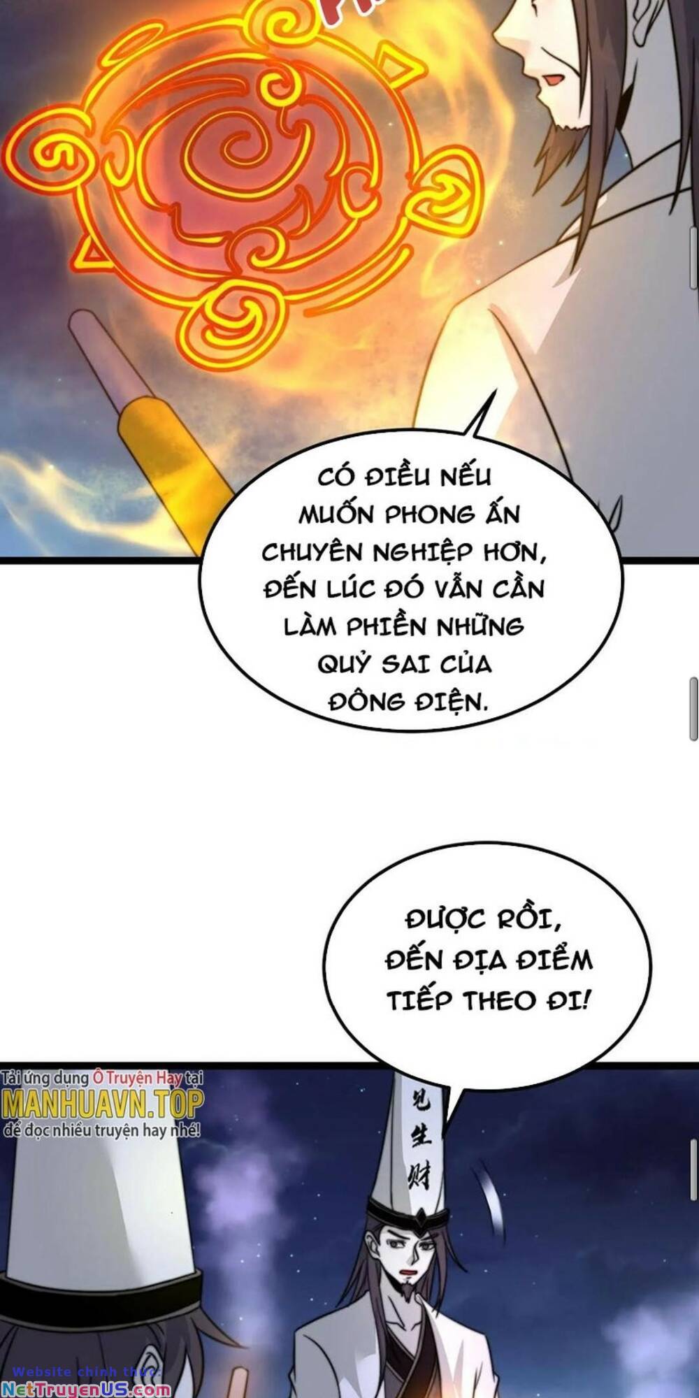 Bắt Đầu Livestream Ở Địa Phủ: Phát Sóng Trực Tiếp Ở Đây Ai Dám Đến: Chapter 139