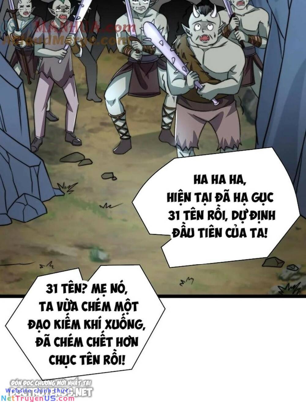 Bắt Đầu Livestream Ở Địa Phủ: Phát Sóng Trực Tiếp Ở Đây Ai Dám Đến: Chapter 139