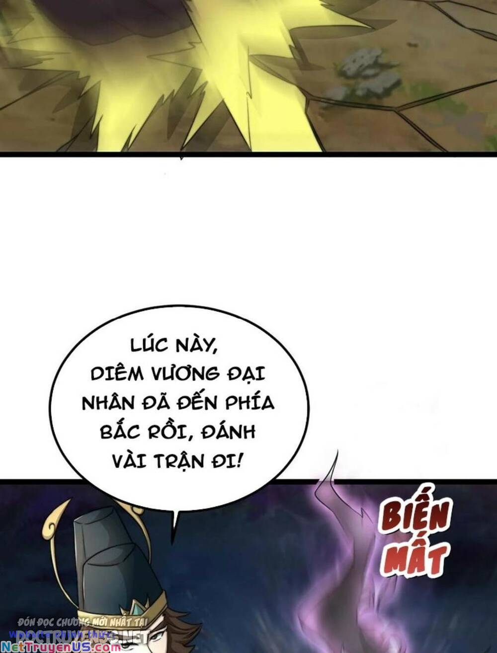 Bắt Đầu Livestream Ở Địa Phủ: Phát Sóng Trực Tiếp Ở Đây Ai Dám Đến: Chapter 139
