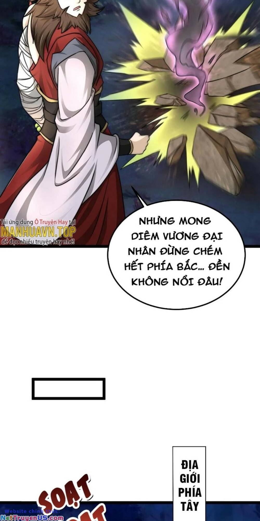 Bắt Đầu Livestream Ở Địa Phủ: Phát Sóng Trực Tiếp Ở Đây Ai Dám Đến: Chapter 139