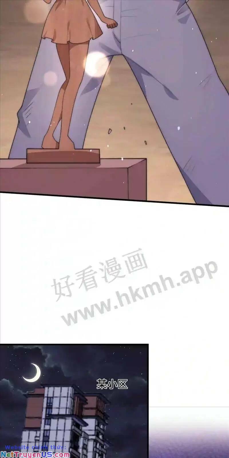 Bắt Đầu Livestream Ở Địa Phủ: Phát Sóng Trực Tiếp Ở Đây Ai Dám Đến: Chapter 14