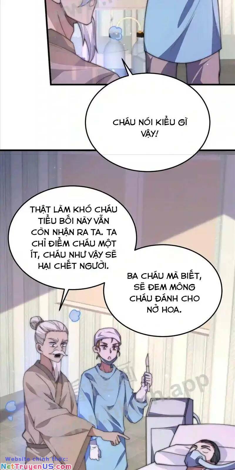 Bắt Đầu Livestream Ở Địa Phủ: Phát Sóng Trực Tiếp Ở Đây Ai Dám Đến: Chapter 14