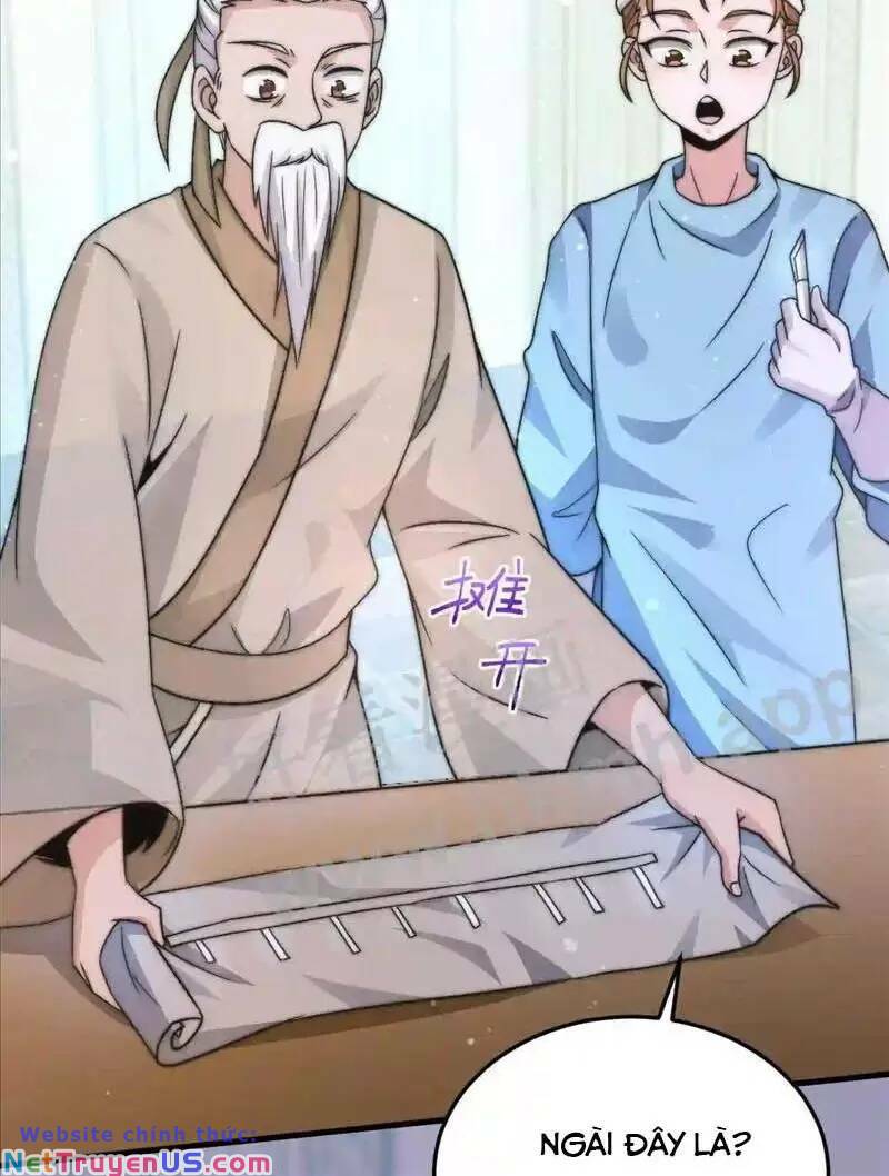 Bắt Đầu Livestream Ở Địa Phủ: Phát Sóng Trực Tiếp Ở Đây Ai Dám Đến: Chapter 14