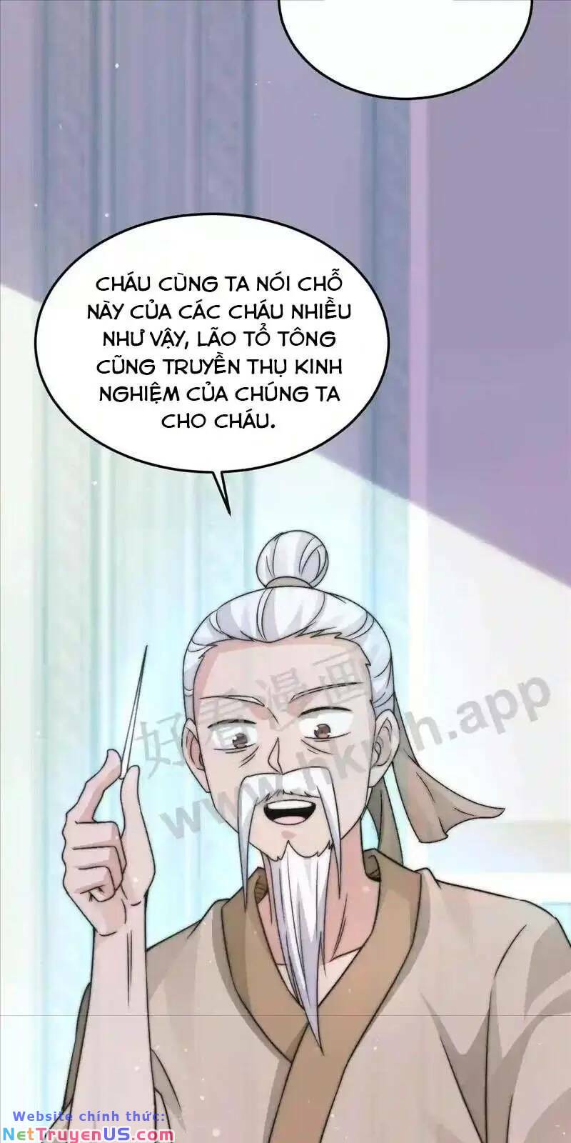 Bắt Đầu Livestream Ở Địa Phủ: Phát Sóng Trực Tiếp Ở Đây Ai Dám Đến: Chapter 14