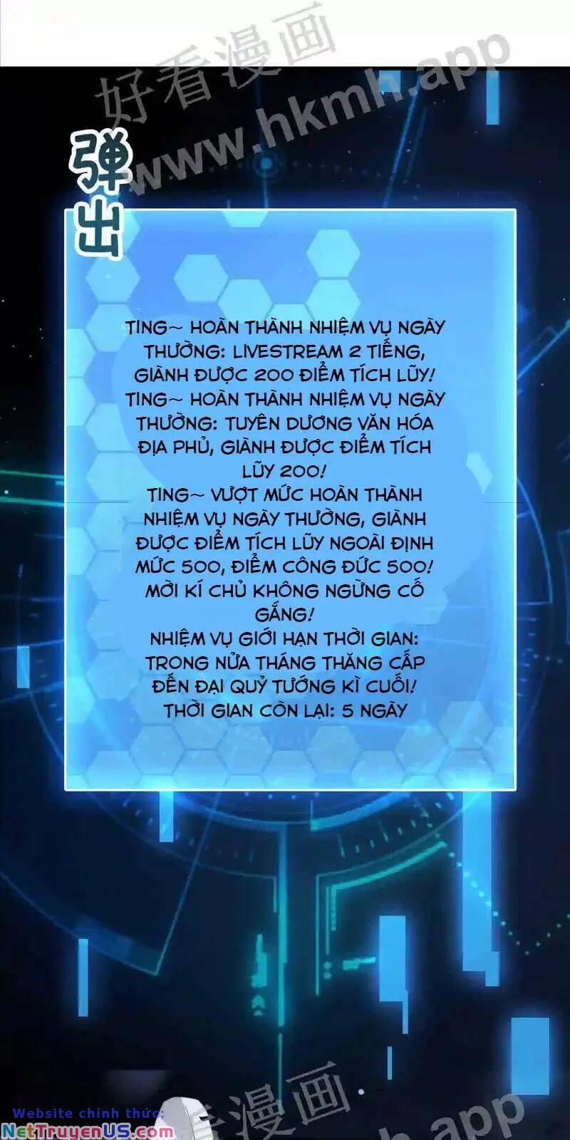 Bắt Đầu Livestream Ở Địa Phủ: Phát Sóng Trực Tiếp Ở Đây Ai Dám Đến: Chapter 14