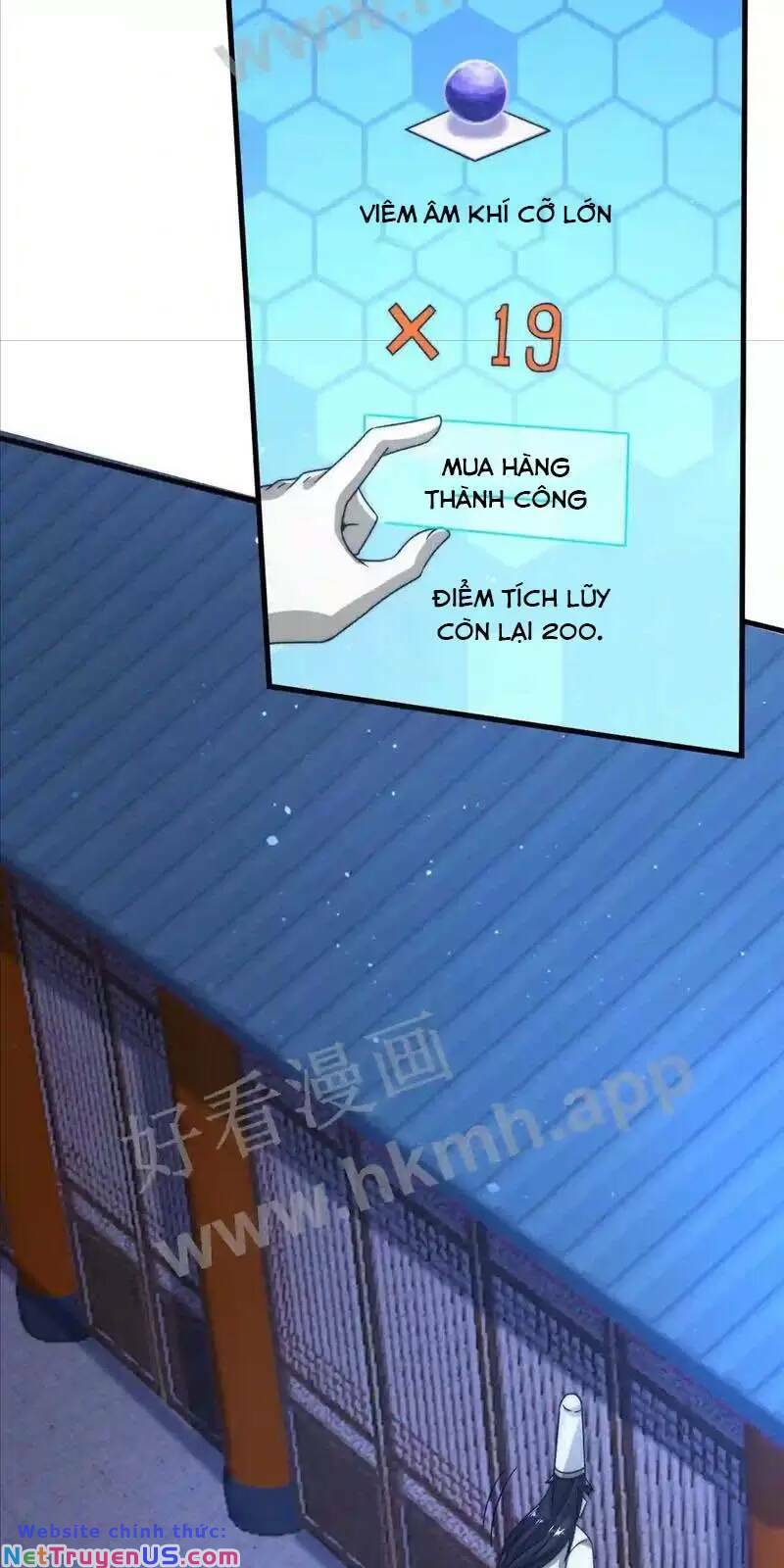 Bắt Đầu Livestream Ở Địa Phủ: Phát Sóng Trực Tiếp Ở Đây Ai Dám Đến: Chapter 14